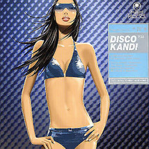 Various : Disco Kandi CD 2 discs (2004) Pre-Owned - £11.95 GBP