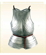 NauticalMart Medieval Body Armour Breastplate - Wearable Halloween Costume
