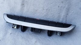 08-13 Smart ForTwo 451 Hazard Heated Seat Door Lock Switch Panel 4518205210 image 6