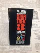 James Blish~Star Trek 3~1969 Bantam Paperback~Very Good - £8.64 GBP