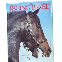 The Racing Breed By Helen Veltzen Hardcover Illustrated First Edition 19... - $7.68