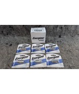 NEW (6 Pack) Energizer 123 Lithium Batteries 4-Pack, 3V Photo Batteries - $9.99