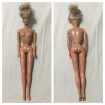 Vintage Twist N Turn Barbie Marked 1966 China - £6.70 GBP