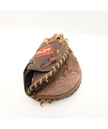 Rawlings PPE325BR Player Preferred Elite Baseball Catchers Mitt RH Thrower - $44.99