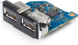 HP USB 3.1 Gen1 x2 Module Flex IO v2 - for PC, Desktop - $928.97 MXN
