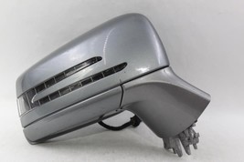 Right Gray Passenger Side View Mirror Power 2012-2014 MERCEDES CLS-CLASS... - $674.99