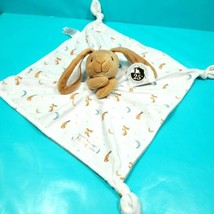 Guess How Much I Love You Security Blanket Lovey Little Nutbrown Hare Ea... - $24.74