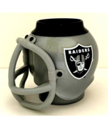 1992 Vestmont Teammug NFL Raiders - $395.72 MXN