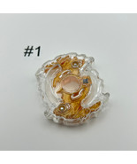 Ragnaruk Layer (Gold Ver.) (CoroCoro Exclusive) Beyblade B00 Fast Shippi... - $18.00