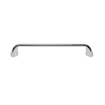  Kohler 37050-CP Alteo 18 in Towel Bar - Polished Chrome - $28.90