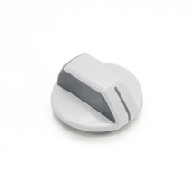 Genuine Washer Control Knob For Kenmore 2671532312 36361532412 36371542310 OEM - £60.23 GBP