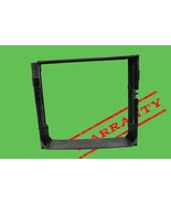 2007-2010 bmw x5 e70 4.8l radiator fan ac support shroud frame carrier - €151,81 EUR