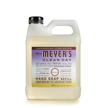 MRS. MEYER&#39;S CLEAN DAY Hand Soap Refill Made with Essential Oils Biodegr... - $405.66 MXN