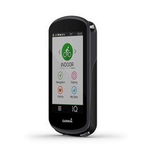 Garmin Edge 1030 Plus, GPS Cycling/Bike Computer, On-Device Workout Suggestions, - $689.99