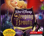 Sleeping Beauty DVD Walt Disney (Platinum Edition) - $9.50