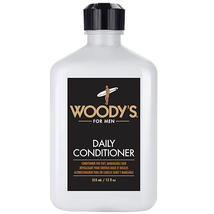 Woody's Daily Conditioner,  12 Oz.