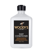 ✓ Woody's Daily Conditioner,  12 Oz. - €12,69 EUR+ ✓ Woody's Daily Conditioner,  12 Oz. - €12,69 EUR+