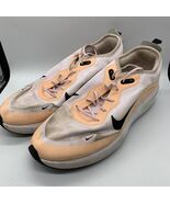 Nike Air Max Size 10 CJ0636-500 Sneaker Shoes Women - $366.03 MXN