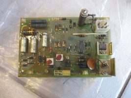 NEW Rare!  Lincoln Welder Welding Firing Circuit Board Electric PCB  PN# L-5759 - £65.46 GBP