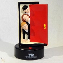 Fun 4 All The Three Stooges Phone Ringer - $18.76