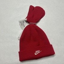 Nike Youth Winter Hat + Glove Set - £11.56 GBP