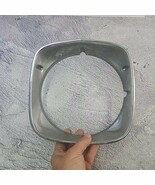 Pontiac 480860 1971-1972 Grand Prix Bonneville LH Driver Chrome Headligh... - €34,65 EUR