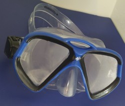 Lifeguard Youth Snorkeling Mask - £5.50 GBP