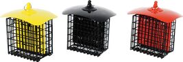 Audubon Double Suet Metal Feeder Model NA19643 - $445.66 MXN