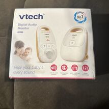 VTech DM111 Digital Audio Baby Monitor - $14.84