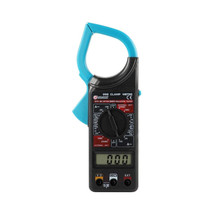 Everwell® Multimeter – Heavy Duty Digital Clamp Multimeter - $15.84