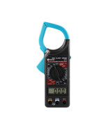Everwell® Multimeter – Heavy Duty Digital Clamp Multimeter - $15.84