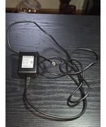 Medela AC/DC Adapter Charger 9207010, Model U090100D31 9V 1A Power Cord ... - $182.78 MXN