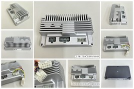 CTE70 70Amp replace Dynamic Rhino 70A DS72K controller mobility scooters  image 7