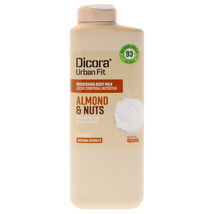 Nourishing Body Milk - Almond and Nuts by Dicora Urban Fit for Unisex - ... - $11.99