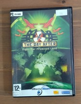 The Day After-Fight for survive Land (PC) - £7.97 GBP