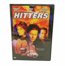 Hitters (DVD, 2004), Action &amp; Adventure, &quot;There is No Honor Among Thieves&quot;, NEW! - £12.36 GBP