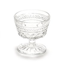 Wexford by Anchor Hocking, Glass Sherbet - $14.39