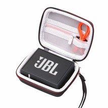 Eva Hard Case For Jbl Go &amp; Jbl Go 2 Portable Wireless Bluetooth Speaker ... - £13.42 GBP