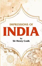 Impressions of India [Hardcover] - £20.14 GBP