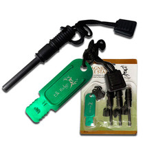 Elk Ridge Fire Starter Kit - £22.17 GBP