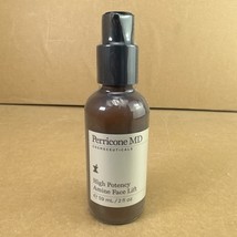 Perricone Md High Potency Amine Face Lift 2 Oz 59 Ml - Sealed - £47.80 GBP
