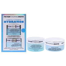 Clinically Stronger Hydration Kit by Peter Thomas Roth  - $45.54