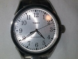 MENS TIMEX WRIST WATCH - £8.28 GBP