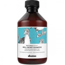 Davines Natural Tech Well Being Shampoo 8.45oz - £33.57 GBP