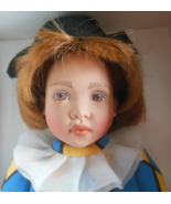 Kish &amp; Company - &quot;Pierrot&quot; Famous Painters Series  1997 - 12&quot; RARE - $446.39 CAD