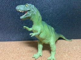 The Carnegie Safari limited 1988 t rex dinosaurs. Tyrannosaurus Rex Collectible - £7.25 GBP