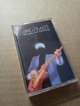 Money for Nothing by Dire Straits (Cassette, Oct-1988, Warner Bros.) - £14.68 GBP