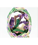 Splendor in The Garden by House of Fabregé / The Franklin Mint (B11XH42) - $109.78 CAD