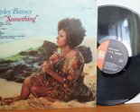 Shirley Bassey is Really Something - $5.83