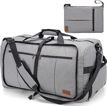 Duffle Bag for Men Women 125L Duffle Bag for Travel Extra Large Travel Duffel Ba - £41.62 GBP